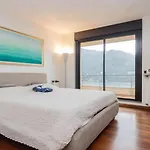 Cassa Triulz View *