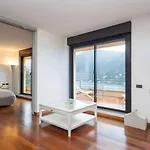 Cassa Triulz View Semesterbostad Como