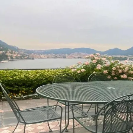 Cassa Triulz View