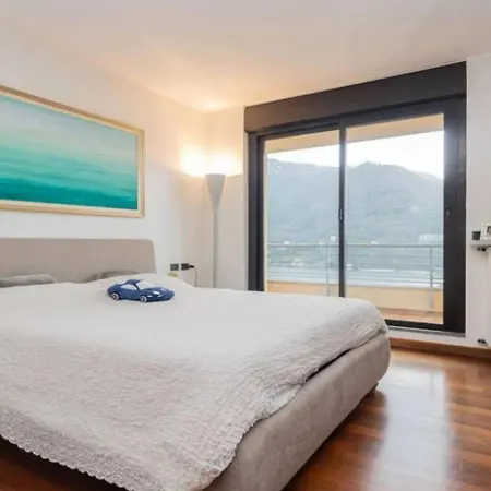 Cassa Triulz View *