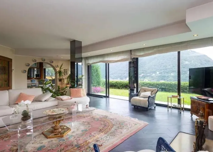 Cassa Triulz View