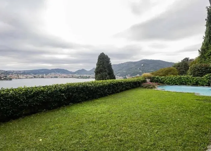 Ferienhaus Cassa Triulz View