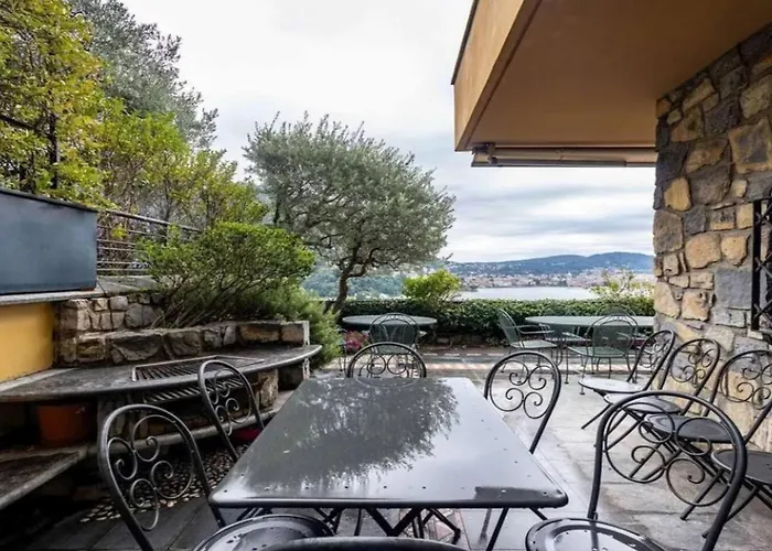 Cassa Triulz View Ferienhaus