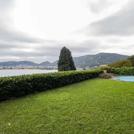 Dom wakacyjny Cassa Triulz View