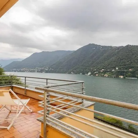 Dom wakacyjny Cassa Triulz View *