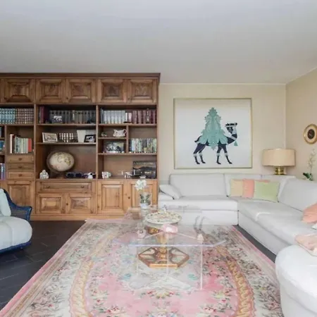 Cassa Triulz View Dom wakacyjny