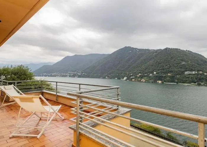 Dom wakacyjny Cassa Triulz View *