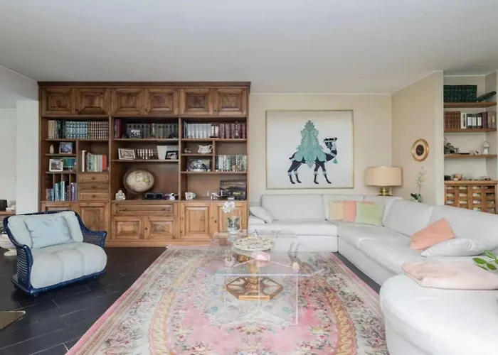 Cassa Triulz View Dom wakacyjny