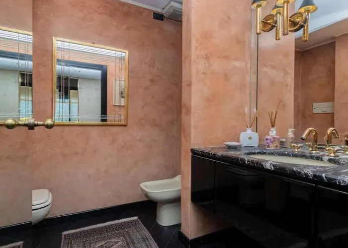 Cassa Triulz View Dom wakacyjny Como