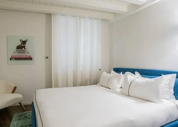 Dom wakacyjny Cassa Triulz View Como