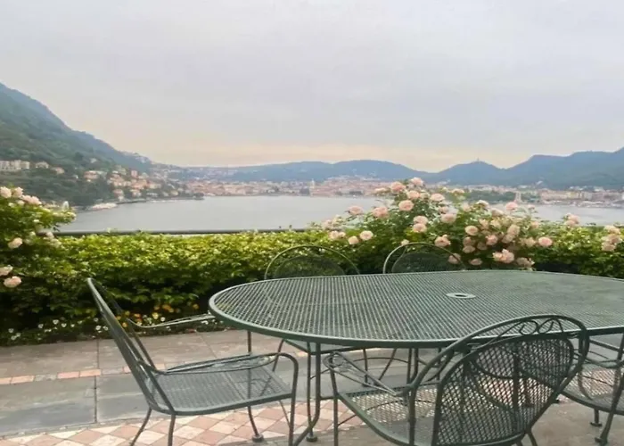 Cassa Triulz View